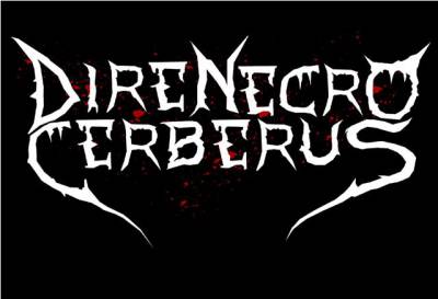 logo Dire Necro Cerberus